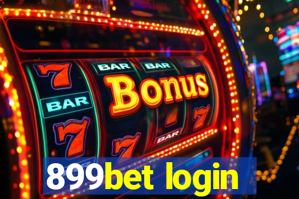 899bet login